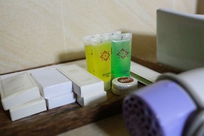 Ladear Angkor Boutique Hotel