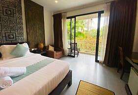 Ladear Angkor Boutique Hotel