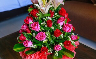 Ladear Angkor Boutique Hotel