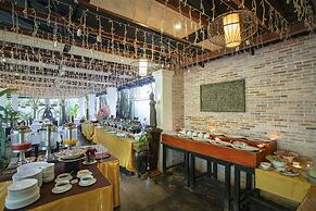 Ladear Angkor Boutique Hotel