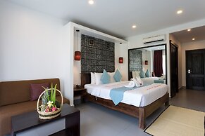 Ladear Angkor Boutique Hotel