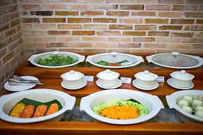 Ladear Angkor Boutique Hotel