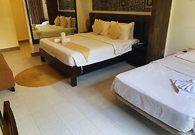 Ladear Angkor Boutique Hotel