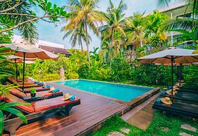 Ladear Angkor Boutique Hotel