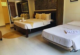 Ladear Angkor Boutique Hotel