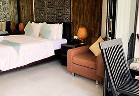 Ladear Angkor Boutique Hotel