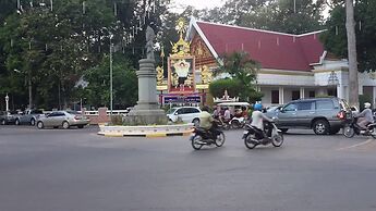 Ladear Angkor Boutique Hotel