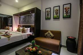 Ladear Angkor Boutique Hotel