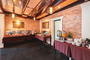 Ladear Angkor Boutique Hotel