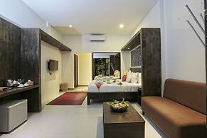 Ladear Angkor Boutique Hotel