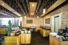 Ladear Angkor Boutique Hotel