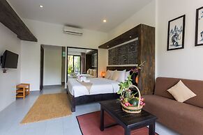 Ladear Angkor Boutique Hotel