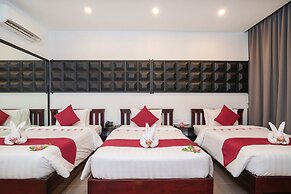 Ladear Angkor Boutique Hotel