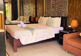 Ladear Angkor Boutique Hotel