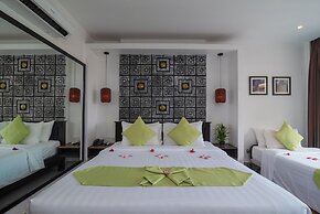 Ladear Angkor Boutique Hotel