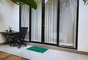 Ladear Angkor Boutique Hotel