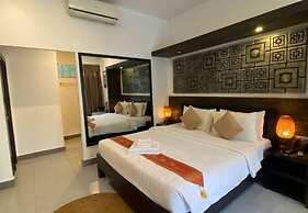 Ladear Angkor Boutique Hotel
