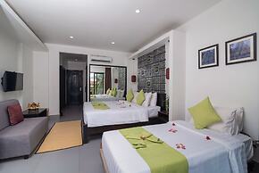 Ladear Angkor Boutique Hotel