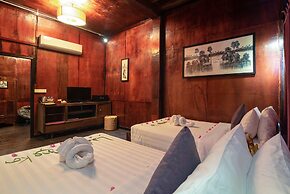 Ladear Angkor Boutique Hotel