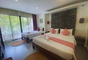 Ladear Angkor Boutique Hotel