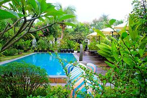 Ladear Angkor Boutique Hotel