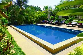 Ladear Angkor Boutique Hotel