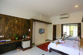 Ladear Angkor Boutique Hotel