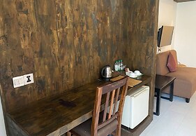 Ladear Angkor Boutique Hotel