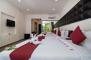 Ladear Angkor Boutique Hotel