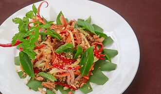 Ladear Angkor Boutique Hotel