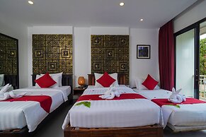 Ladear Angkor Boutique Hotel