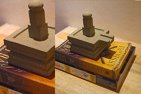 Ladear Angkor Boutique Hotel