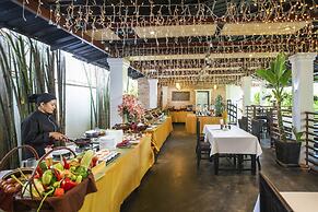Ladear Angkor Boutique Hotel