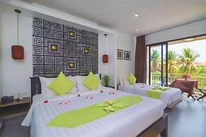Ladear Angkor Boutique Hotel