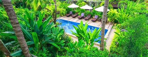 Ladear Angkor Boutique Hotel