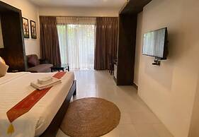 Ladear Angkor Boutique Hotel
