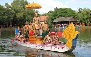 Ladear Angkor Boutique Hotel