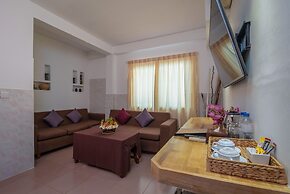 Ladear Angkor Boutique Hotel