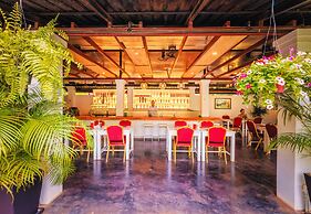 Ladear Angkor Boutique Hotel