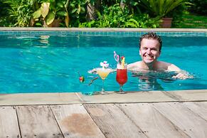 Ladear Angkor Boutique Hotel