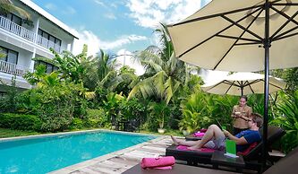 Ladear Angkor Boutique Hotel