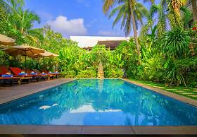 Ladear Angkor Boutique Hotel