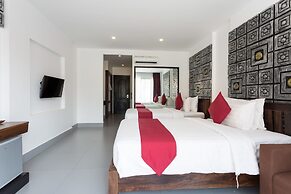 Ladear Angkor Boutique Hotel