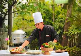 Ladear Angkor Boutique Hotel