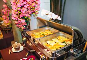 Ladear Angkor Boutique Hotel