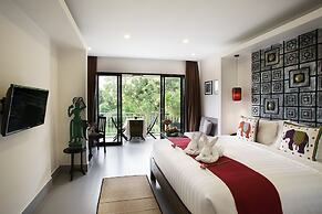 Ladear Angkor Boutique Hotel