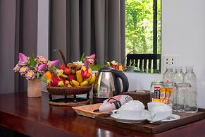 Ladear Angkor Boutique Hotel