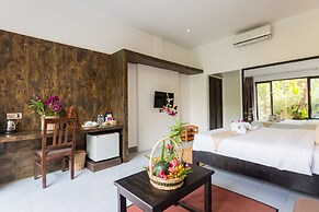 Ladear Angkor Boutique Hotel