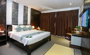 Ladear Angkor Boutique Hotel