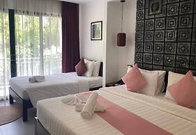 Ladear Angkor Boutique Hotel